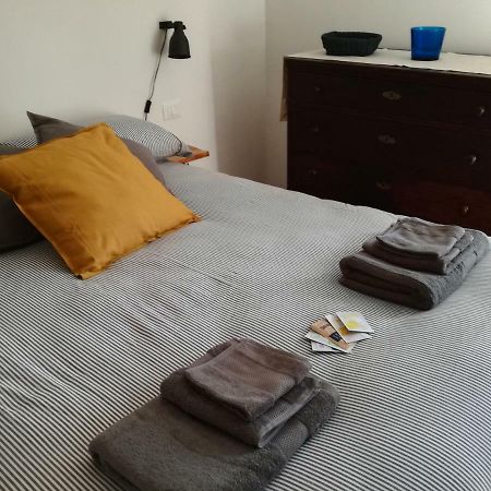 Berzuaia Bed & Breakfast 바라체 외부 사진